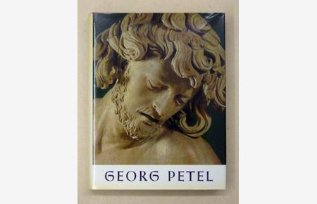 Georg Petel. 1601/2 - 1634.