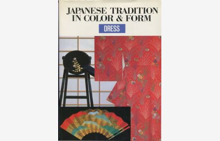 Japanese Tradition in Color & Form - Dress.