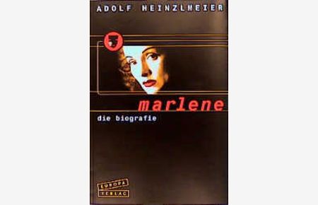 Marlene, Die Biografie
