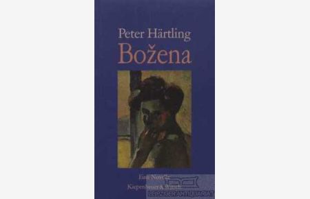 Bozena  - Eine Novelle