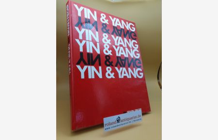Yin & Yang.