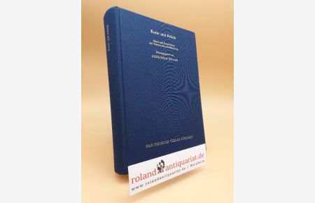 Kurie und Politik.   - Stand und Perspektiven der Nuntiaturberichtsforschung.