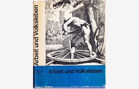 ARBEIT und Volksleben. Deutscher Volkskundekongreß 1965 in Marburg.