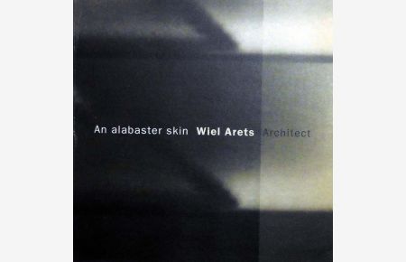 An alabaster skin.