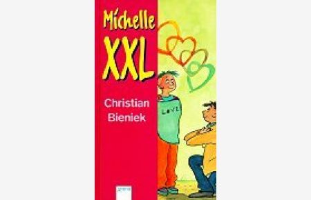 Michelle XXL.   - Christian Bieniek