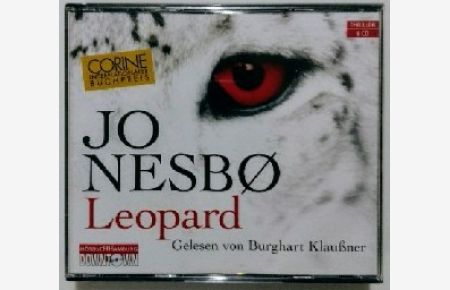 Leopard: 6 CDs.