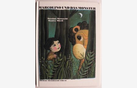 Marcolino und das Monster
