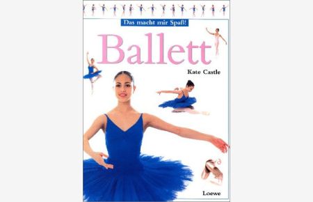 Ballett.