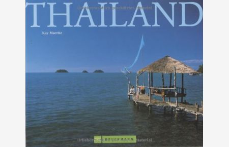 Thailand.   - Kay Maeritz