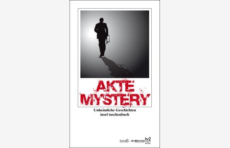 Akte Mystery