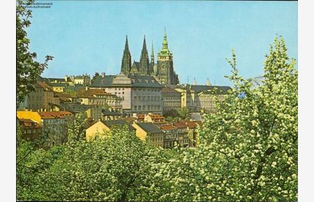 1118265 Prag, Prager Burg Hradcany