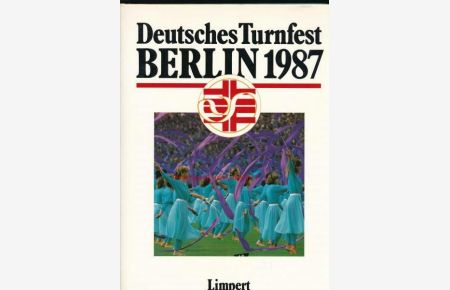 Deutsches Turnfest Berlin 1987,