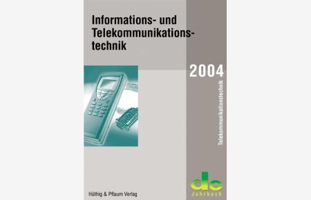 Informations- und Telekommunikationstechnik 2004