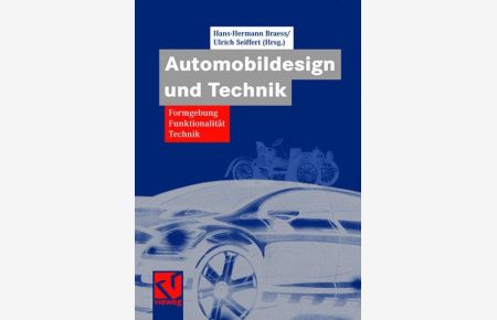 Automobildesign und Technik