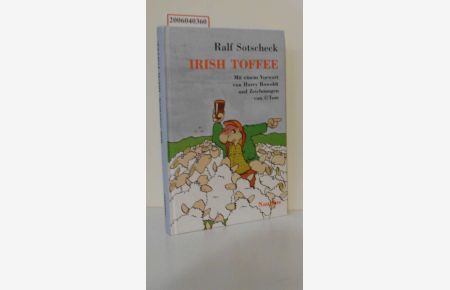 Irish Toffee