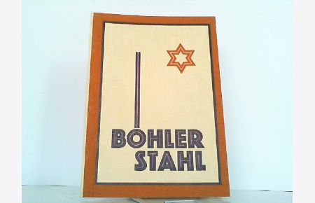 Böhler-Stahl.