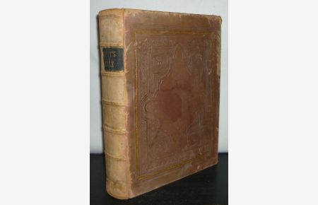 The Holy Bible, containing the Old and New Testaments, according to the authorised Version; With Explanatory notes, practical observations, and copious marginal references by Thomas Scott. A new edition, with numerous additional notes, critical, explanatory, and practical, by William Symington. Vol. 1.