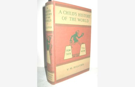 A Child`s History of the world
