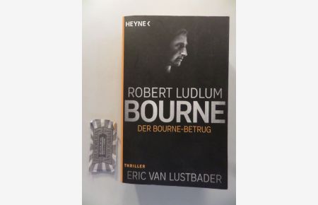 Der Bourne-Betrug (Bourne 5).