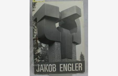 Jakob Engler, Escultures 1986 bis 1989 - Coordinació Agata Gonzalez,