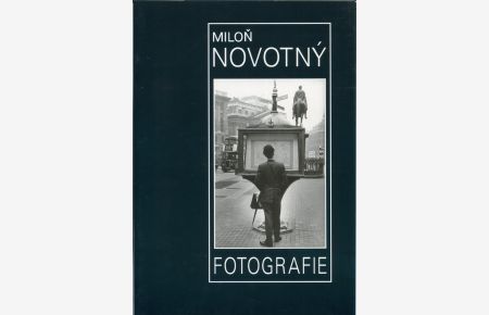 Milon Novotny: Fotografie