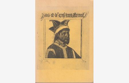 Johann Hartliebs Alexanderbuch. Eine unbekannte illustrierte Handschrift von 1461 in der Hessischen Landes- u. Hochschulbibliothek Darmstadt.
