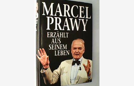 Marcel Prawy erzählt aus seinem Leben.