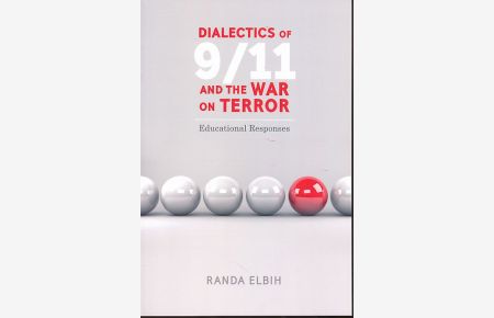 Dialectics of 9/11 and the War on Terror.   - Counterpoints 360.
