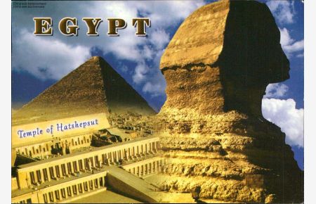 1120554 Egypt Temple of Hatshepsut