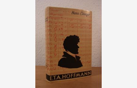E. T. A. Hoffmann als Musiker und Musikschriftsteller