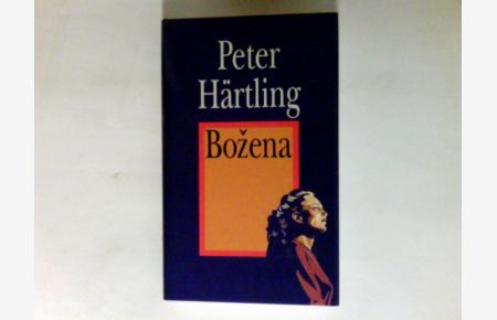Bozena : eine Novelle.