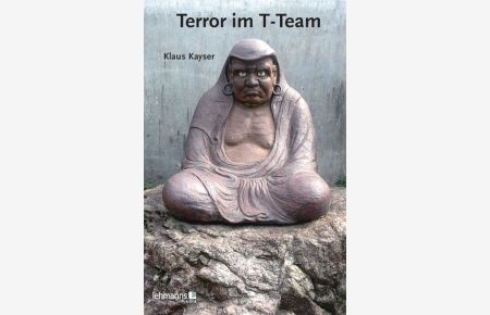 Terror im T-Team: Eine unglaublich wahre, frei dokumentierte Auslegung