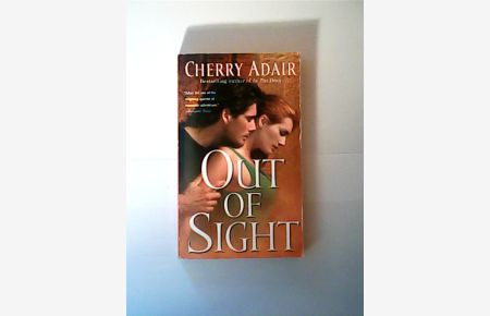 Out of Sight (T-FLAC: Wright Family, Band 4)