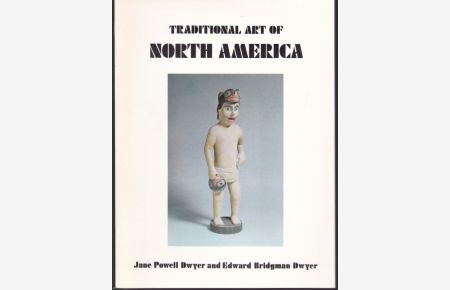 Traditional Art of North America