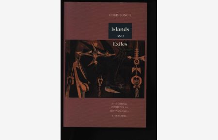 Islands and exiles.   - The Creole identities of post-colonial literature.