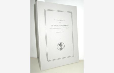 78. Jahresbericht des Historischen Vereins für die Grafschaft Ravensberg (Jahrgang 1990)