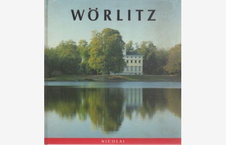 Wörlitz.