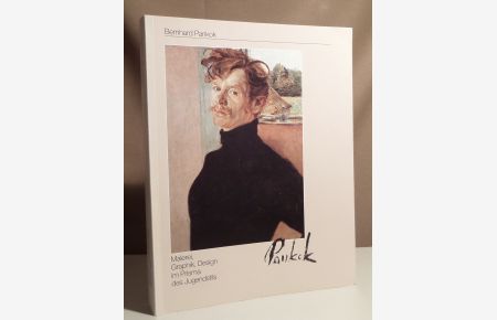 Malerei, Grafik, Design im Prisma des Jugendstils. Ausstellung und Katalog Angelika Lorenz.