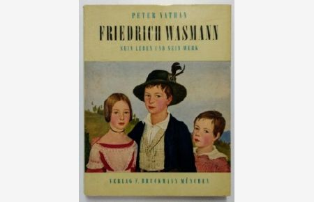 Friedrich Wasmann. Sein Leben und sein Werk.