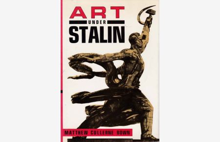 Art under Stalin.