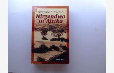 Nirgendwo in Afrika