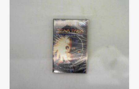 Star Trek - Deep Space Nine 3. 1 [VHS]