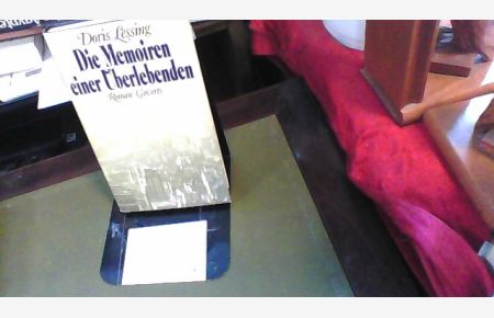 Die Memoiren einer Überlebenden