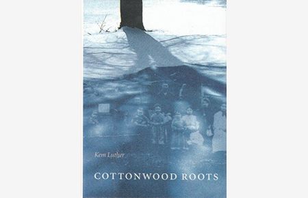 Cottonwood Roots.