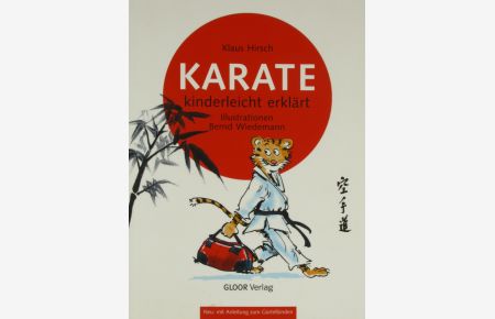 Karate - kinderleicht erklärt