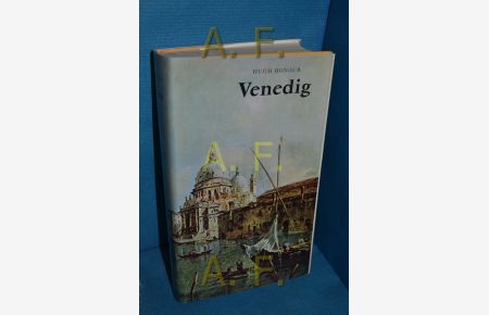Venedig : ein Führer