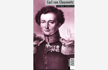 Clausewitz, Carl von