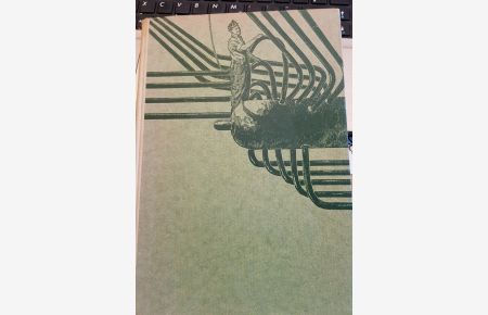 Energie durch Dampf. Ein Buch von der Stromerzeugung in Dampfkraftwerken.   - Mit 58 Zeichnungen im Text - 7 Farb - und 12 Schwarzweiß-Fotos auf 15 Kunstdrucktafeln.