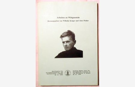 Arbeiten zu Wittgenstein