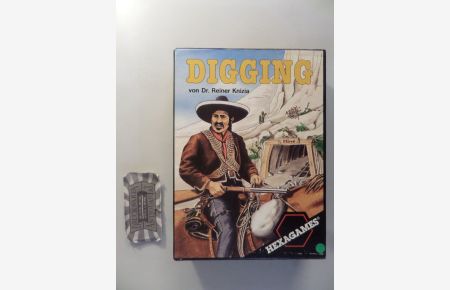Digging [Kartenspiel].